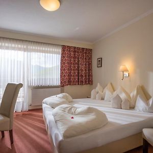 Kamer met een King Size Bed